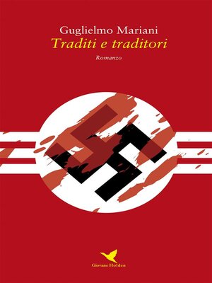 cover image of Traditi e traditori